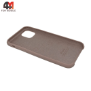 Чехол Iphone 11 Pro Max Silicone Case, 19 пудровый