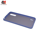 Чехол для Xiaomi Mi A3/Mi CC9e Silicone Case, лавандового цвета