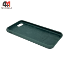 Чехол Iphone 7/8/SE 2020/SE 2022 Silicone Case, 58 полынь