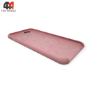 Чехол Iphone 6/6S Silicone Case, 6 розовый