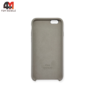 Чехол Iphone 6/6S Silicone Case, 10 бежевый