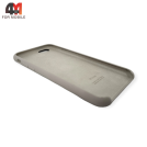 Чехол Iphone 6/6S Silicone Case, 10 бежевый