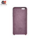 Чехол Iphone 6 Plus/6S Plus Silicone Case, 62 лиловый