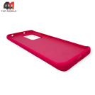 Чехол для Xiaomi Mi 13 Lite Silicone Case, ярко-розового цвета
