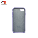 Чехол Iphone 7/8/SE 2020/SE 2022 Silicone Case, 41 лавандовый