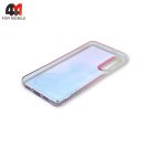 Чехол для Xiaomi Mi 9 SE силиконовый, водичка, девушка