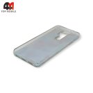 Чехол для Xiaomi Redmi 9/Poco M2 силиконовый, водичка, пирожное