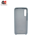 Чехол для Xiaomi Mi A3/Mi CC9e Silicone Case, голубого цвета