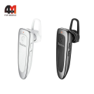 Bluetooth Гарнитура Hoco, E60, черный