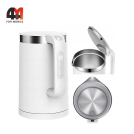 Электрочайник Mijia Termostatic Kettle Pro MJHWSH02YM CL, белый