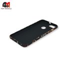 Чехол для Xiaomi Mi A1/Mi 5X силиконовый с рисунком, леопард