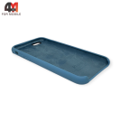 Чехол Iphone 6/6S Silicone Case, 53 небесный