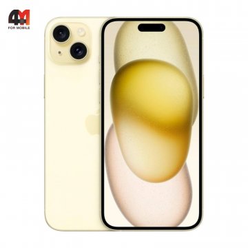 iPhone 15 Plus