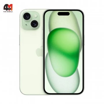 iPhone 15