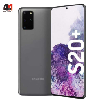 Samsung Galaxy S20+