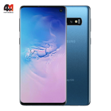 Samsung Galaxy S10