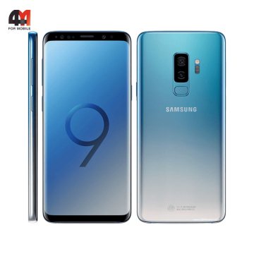 Samsung Galaxy S9+