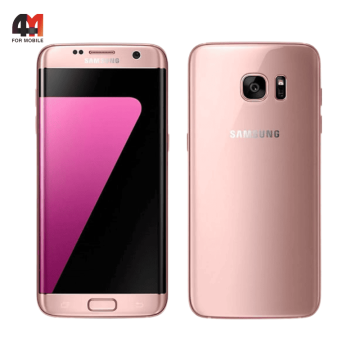 Samsung Galaxy S7 Edge