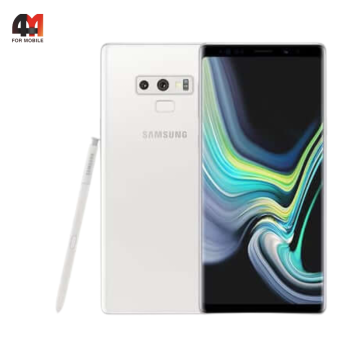 Samsung Galaxy Note 9