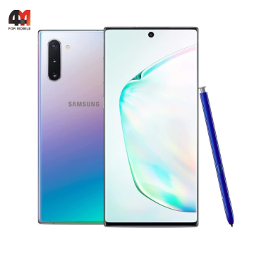 Samsung Galaxy Note 10