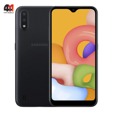 Samsung Galaxy A01
