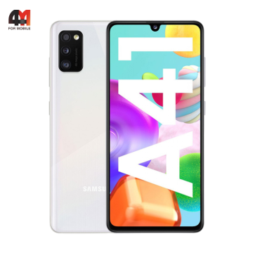 Samsung Galaxy A41