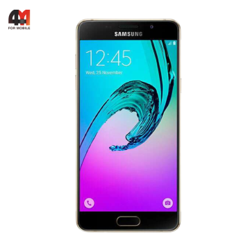 Samsung Galaxy A5 2016/A510