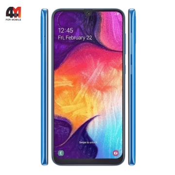 Samsung Galaxy A50