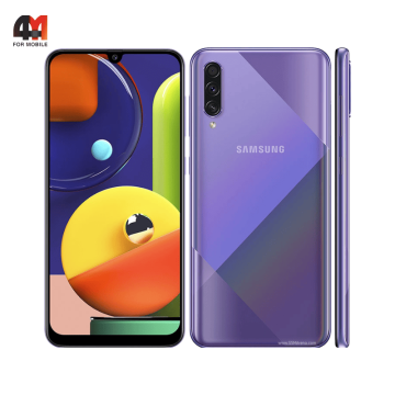 Samsung Galaxy A50s