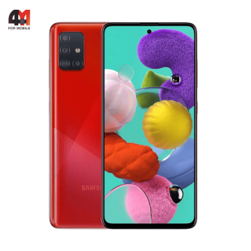 Samsung Galaxy A51