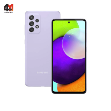 Samsung Galaxy A52