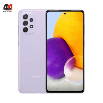 Samsung Galaxy A52s