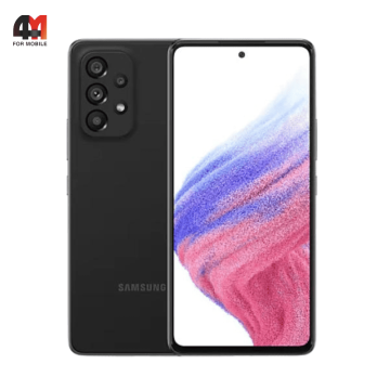 Samsung Galaxy A53