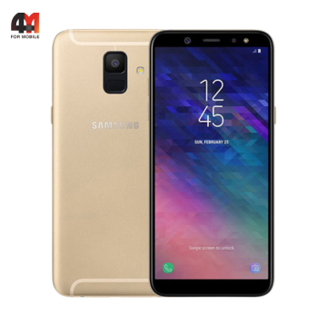 Samsung Galaxy A6 2018/A600