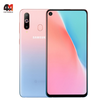 Samsung Galaxy A8s