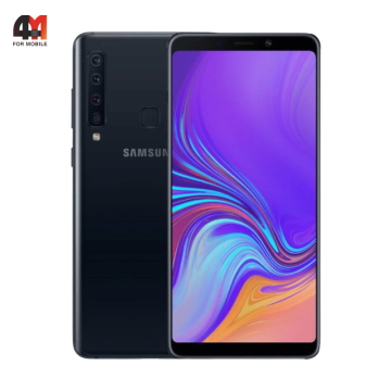 Samsung Galaxy A9 2018