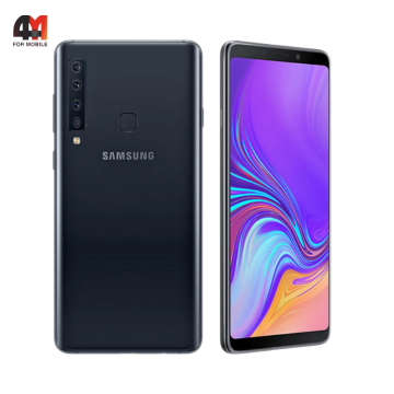 Samsung Galaxy A9s