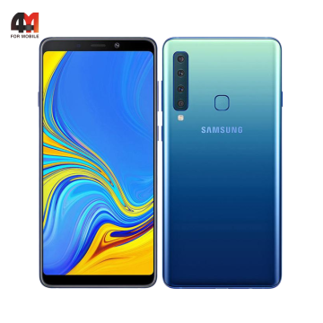 Samsung Galaxy A9 Star