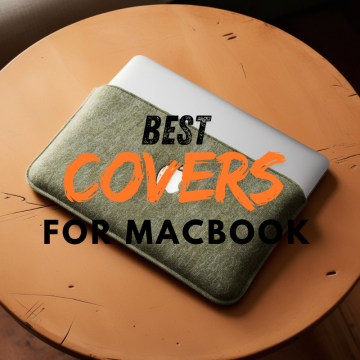Как выбрать чехол для Macbook?