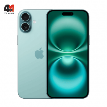 iPhone 16