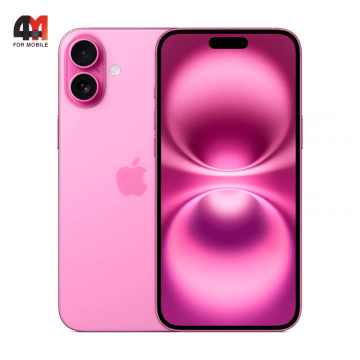 iPhone 16 Plus
