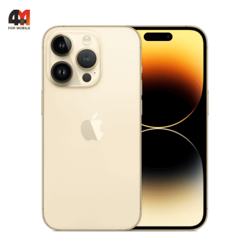 iPhone 14 Pro