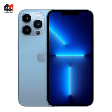 iPhone 13 Pro