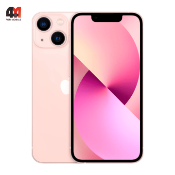 iPhone 13 mini