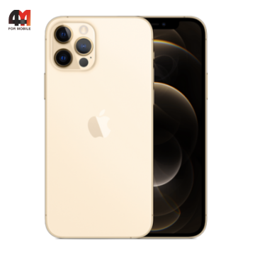 iPhone 12 Pro