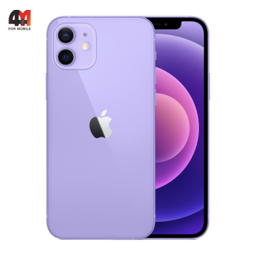 iPhone 12