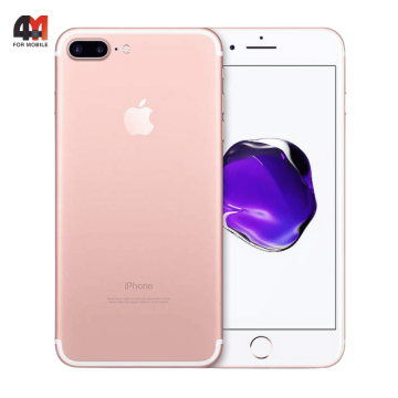 iPhone 7 Plus