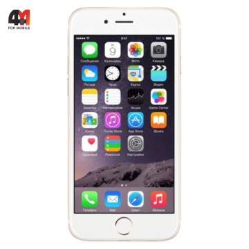 iPhone 6s Plus