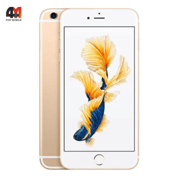 iPhone 6 Plus