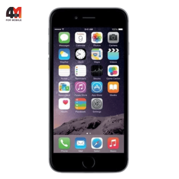 iPhone 6